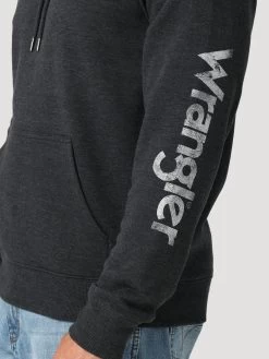 Men's Wrangler Hoodie #112319258 -Western men c44215c98857be42873408374054f6f0