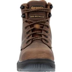 Men's Georgia FLX Point Ultra Composite Toe Waterproof Work Boot #GB00552 9 Men's Georgia FLX Point Ultra Composite Toe Waterproof Work Boot #GB00552 -Western men c4a1c9e274d5e9830353790cd3aa9135
