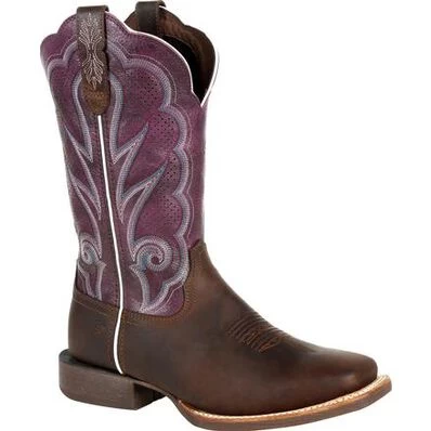 Women's Durango Rebel Pro Western Boot #DRD0377 1 Women's Durango Rebel Pro Western Boot #DRD0377