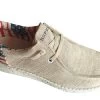 Men's Roper Hang Loose Canvas Chukka #09-020-1793-2983
