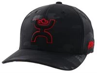 Men's Hooey Chris Kyle Cap #CK022