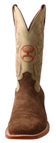 Men's Twisted X Hooey Western Boot #MHY0035 3 Men's Twisted X Hooey Western Boot #MHY0035 - Image 3