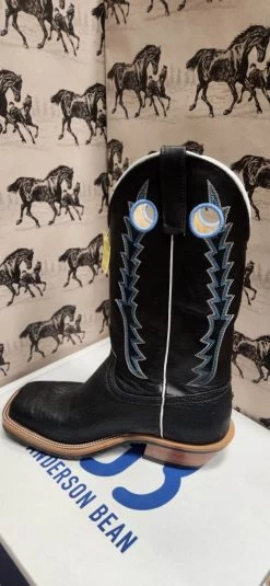 Men's Anderson Bean Western Boot #328399 -Western men ccb2d7bae649923d624609f9507058ad