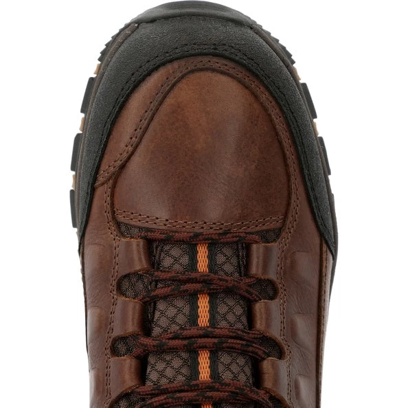 Men's Durango Renegade XP Waterproof Hiker #DDB0364 2 Men's Durango Renegade XP Waterproof Hiker #DDB0364 - Image 2