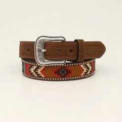 Men's Ariat Western Belt #A1033202