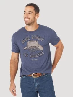 Men's Wrangler T-Shirt #112318034