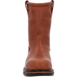 Men's Rocky Ironclad Waterproof Work Boot #RKK0386 -Western men d13399eb3a1e8935da2cf72239810dee