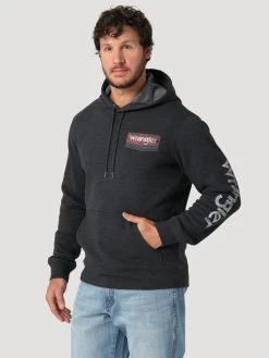Men's Wrangler Hoodie #112319258