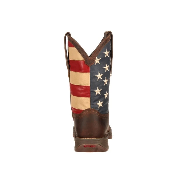 Men's Durango Rebel Western Boot #DB5554 5 Men's Durango Rebel Western Boot #DB5554 - Image 5