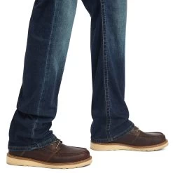 Men's Ariat M7 Slim Bracken Straight Jean #10042205 -Western men d6462e032f80c339f707c36d925d6026