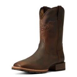 Ariat Men's Arat Hybrid Fly High Western Boot #10040419