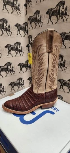 Men's Anderson Bean Western Boot #330904 -Western men d8fc5749393e82c683739d6d819d1ec7