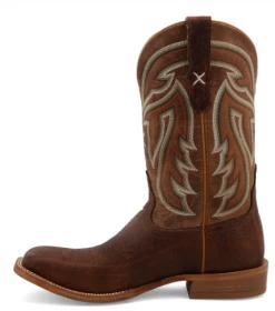 Men's Twisted X Rancher Western Boot #MRAL024 -Western men d95dd4662928117b022dfbc12b7066d2