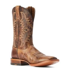 Men's Ariat Point Ryder Western Boot #10042471 -Western men da74be209ba173e9b8b430d11d8e6319
