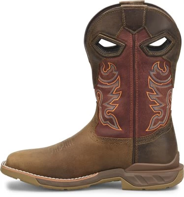 Men's Double H Phantom Rider Alridge Work Boot #DH5369 3 Men's Double H Phantom Rider Alridge Work Boot #DH5369 - Image 3