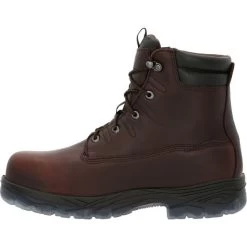 Men's Rocky Forge Composite Toe Waterproof Work Boot #RKK0356 -Western men dd7709396986d5d50a7b7946b5f8c71f