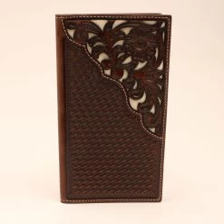 Men's Nocona Rodeo Wallet #N500002812