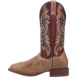 Men's Dan Post Rocksprings Western Boot #DP4816 -Western men e455862ee00c1f5f44484981af1adc03