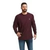 Men's Ariat Charger Logo T-Shirt #10041001