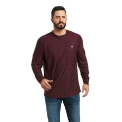 Men's Ariat Charger Logo T-Shirt #10041001