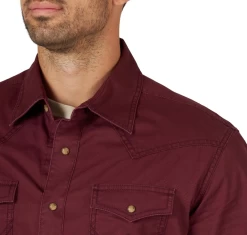 Men's Wrangler Retro Premium Snap Front Shirt #112318871X -Western men e59e8b9a278e1c7e70b4e82a0e7aff31 45595494 aa8a 41b0 ba83 b6aecb183704