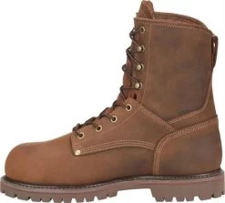 Men's Carolina Insulated Work Boot #CA9028 12 Men's Carolina Insulated Work Boot #CA9028 -Western men e6d4f01ee26c8ffcbc0a546a713550a7
