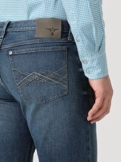 Men's Wrangler 20X 42 Vintage Boot Jean #112318512 -Western men e9363a432198641676f5fa7b12a29544