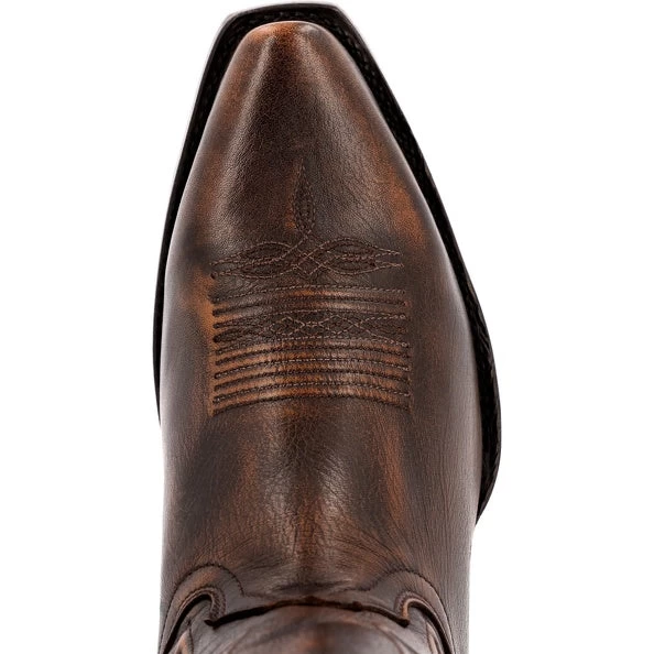 Men's Durango Santa Fe Western Boot #DDB0407 5 Men's Durango Santa Fe Western Boot #DDB0407 - Image 5