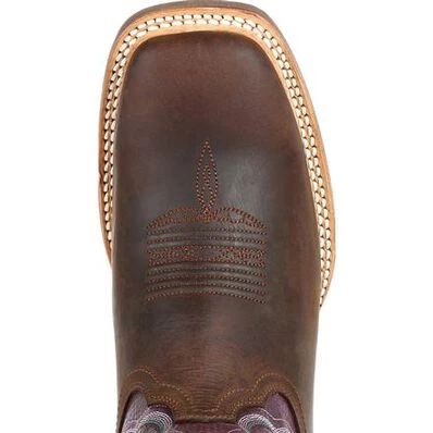 Women's Durango Rebel Pro Western Boot #DRD0377 2 Women's Durango Rebel Pro Western Boot #DRD0377 - Image 2