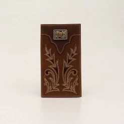 Men's Nocona Rodeo Wallet #N5490944