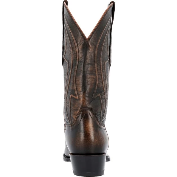 Men's Durango Santa Fe Western Boot #DDB0407 4 Men's Durango Santa Fe Western Boot #DDB0407 - Image 4