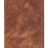 Men's Hooey Classic Rodeo Wallet #HW001-BR