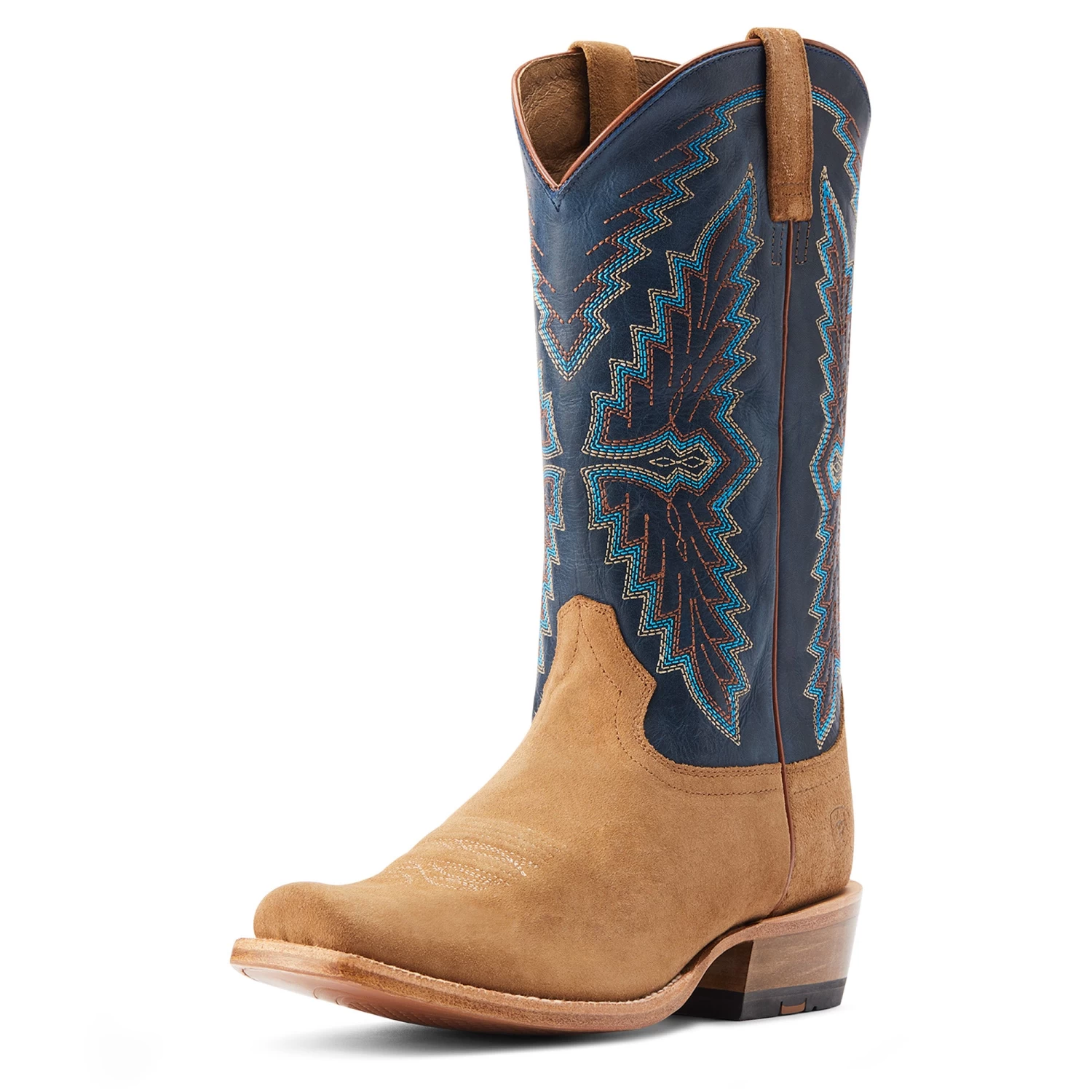 Men's Ariat Futurity Showman Western Boot #10044499 1 Men's Ariat Futurity Showman Western Boot #10044499