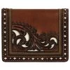 Men's Justin Bi-Fold Wallet #2122783W1