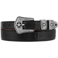 Men's Brighton Western Belt #C42123