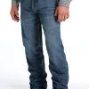 Men's Cinch Relaxed Fit Grant Jean #MB55037001