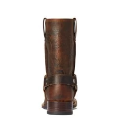 Men's Ariat Harness Patriot Ultra Western Boot #10035768-C 10 Men's Ariat Harness Patriot Ultra Western Boot #10035768-C -Western men f3eb156ec06ce617a8f430eb969009b3