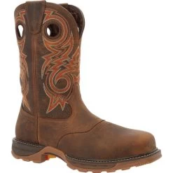 Men's Durango Maverick XP Composite Toe Waterproof Work Boot #DDB0365