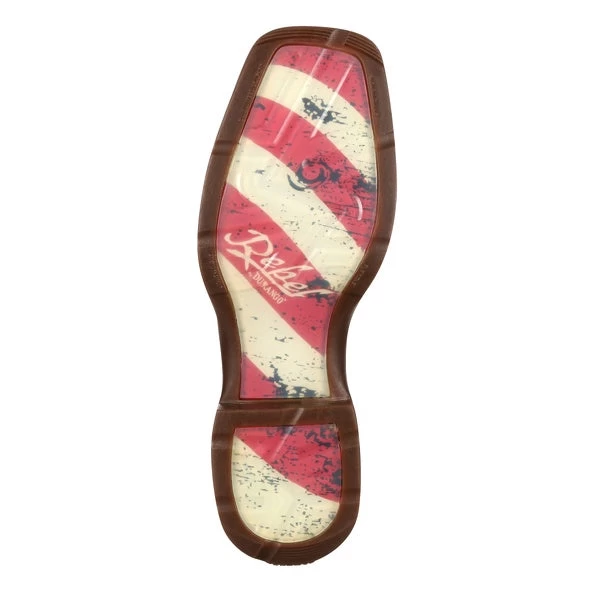 Men's Durango Rebel Western Boot #DB5554 7 Men's Durango Rebel Western Boot #DB5554 - Image 7