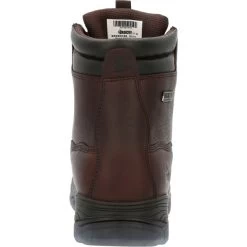 Men's Rocky Forge Composite Toe Waterproof Work Boot #RKK0356 -Western men f7344835202f7854ad03c8f2e7a8b8eb