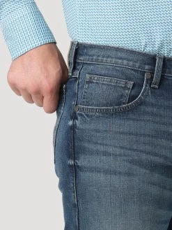 Men's Wrangler 20X 42 Vintage Boot Jean #112318512 -Western men f796ed4de0b765767b1b3f728a09be76