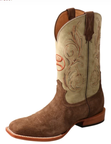 Men's Twisted X Hooey Western Boot #MHY0035 1 Men's Twisted X Hooey Western Boot #MHY0035