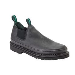 Men's Georgia Giant Romeo Work Shoe #GR270