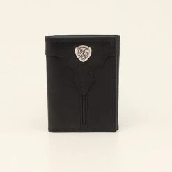 Men's Ariat Tri-Fold Wallet #A3549801