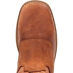 Men's Rocky Steel Toe Waterproof Rugged Trail Work Boot #RKW0392 10 Men's Rocky Steel Toe Waterproof Rugged Trail Work Boot #RKW0392 -Western men fc484341447cb75b13182eda31a7dd2a