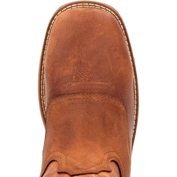 Men's Rocky Steel Toe Waterproof Rugged Trail Work Boot #RKW0392 5 Men's Rocky Steel Toe Waterproof Rugged Trail Work Boot #RKW0392 - Image 5