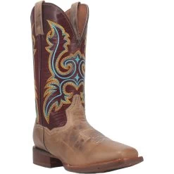 Men's Dan Post Rocksprings Western Boot #DP4816