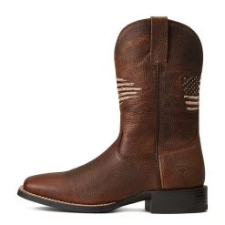 Men's Ariat Sport All Country Western Boot #10040275 9 Men's Ariat Sport All Country Western Boot #10040275 -Western men fd2ae0d3c4bb54aa048c6896a94006f8