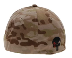 Men's Hooey Chris Kyle Cap #CK021 -Western men fd43bb2a03ecb9e590b48c03405f60d3