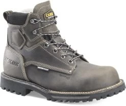 Men's Carolina Waterproof Pitstop Work Boot #CA7032